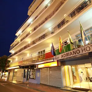 Elegance Adriano (adults Only) *** Torremolinos