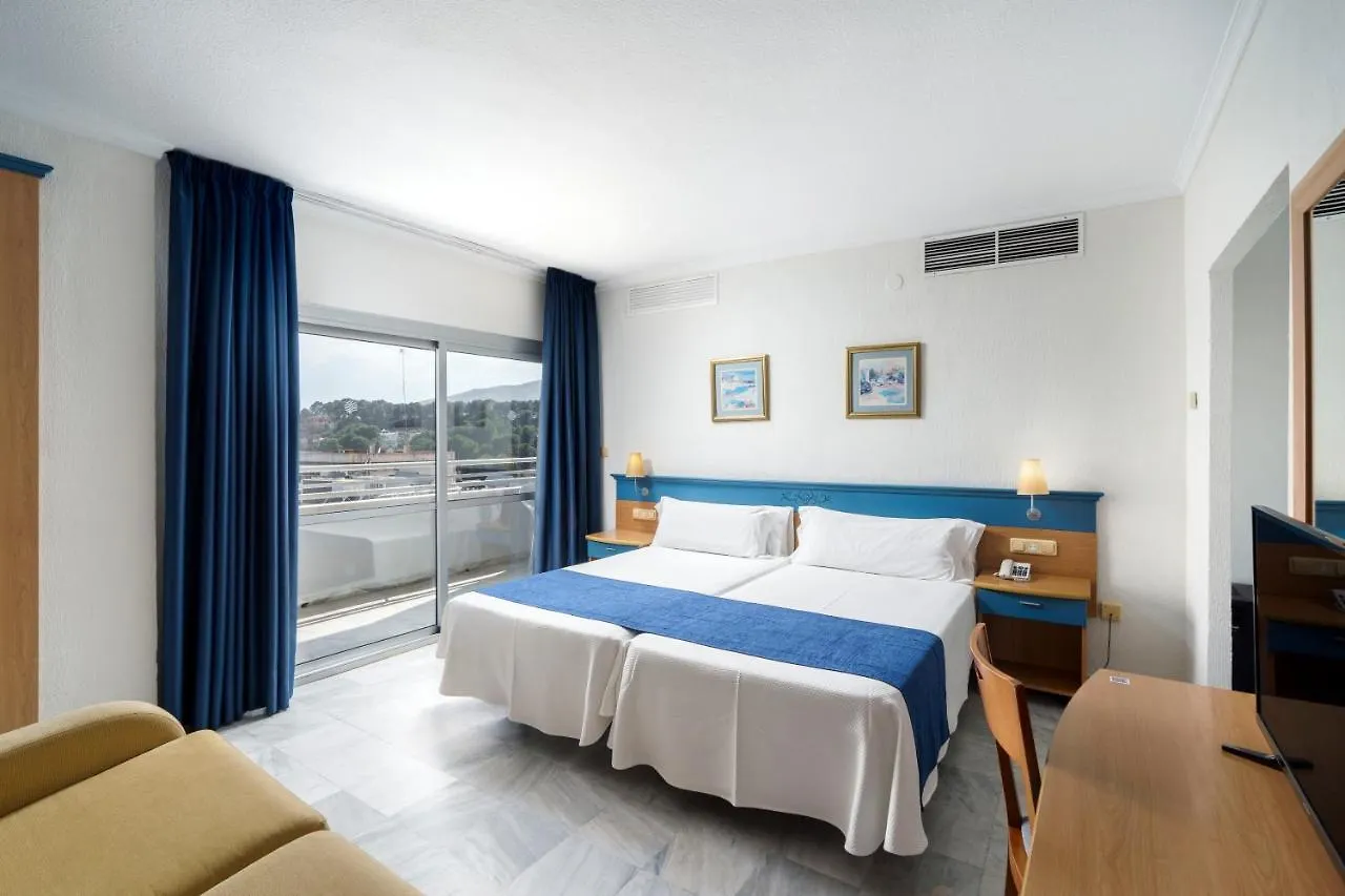 Aluasun Costa Park Hotel Torremolinos