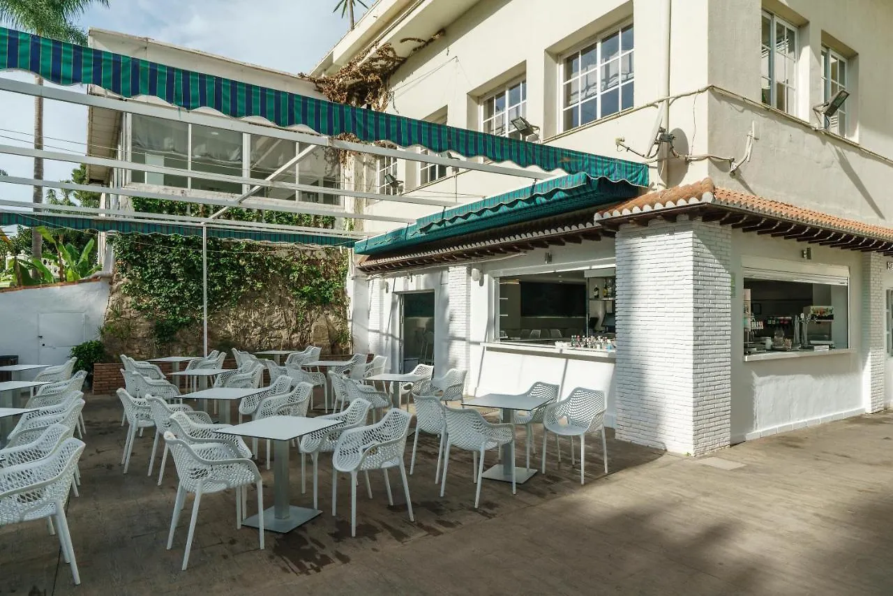 Aluasun Costa Park Hotel Torremolinos 4*,  Espanha