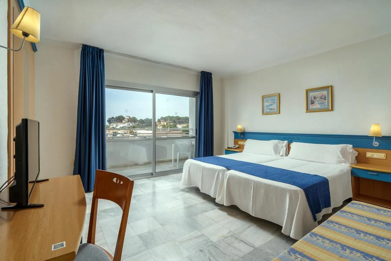 Aluasun Costa Park Hotel Torremolinos