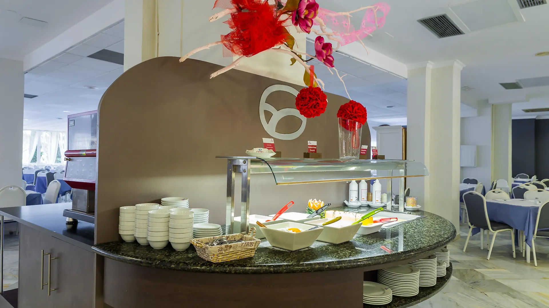 Aluasun Costa Park Hotel Torremolinos 4*,