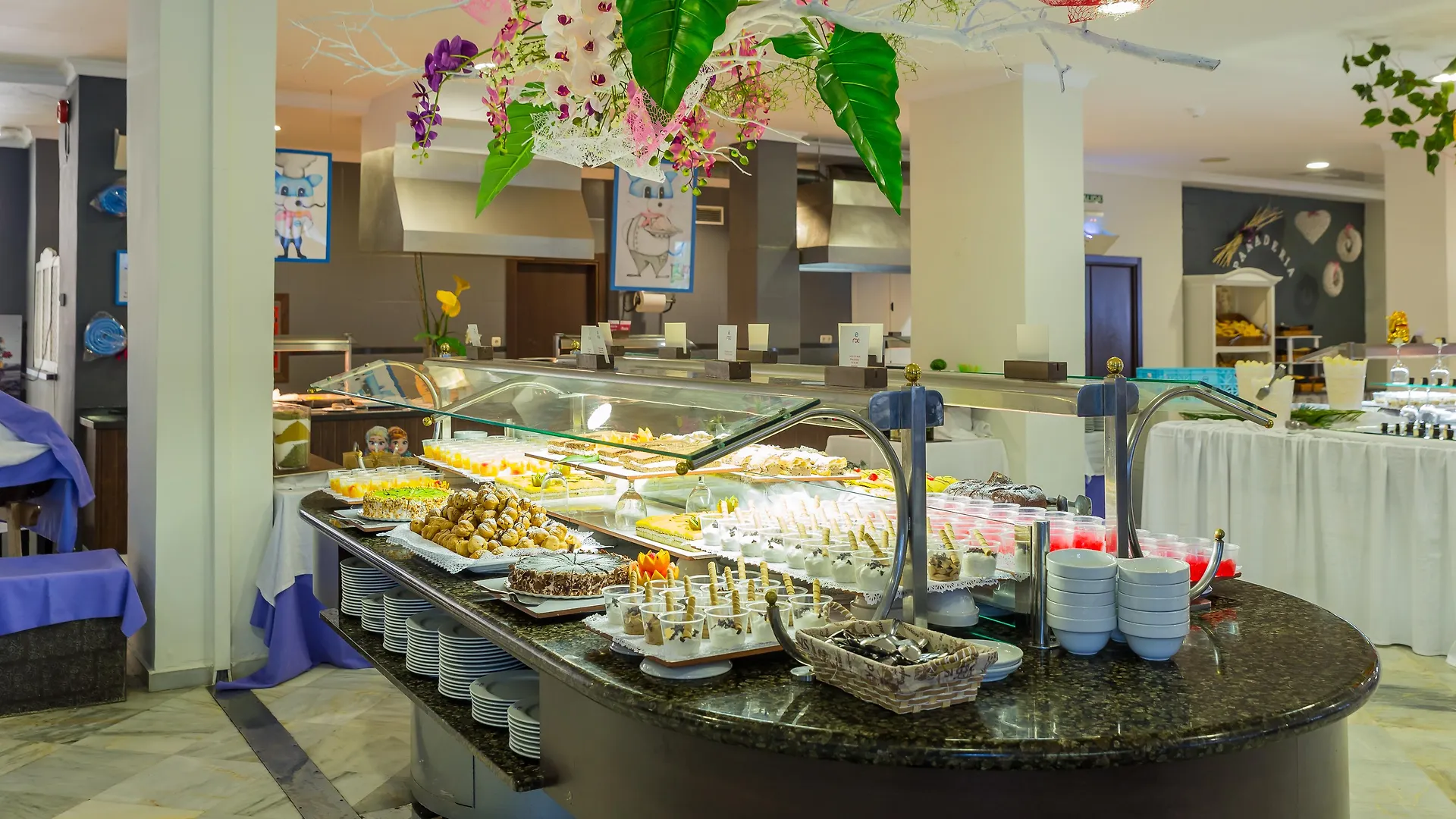 Aluasun Costa Park Hotel Torremolinos